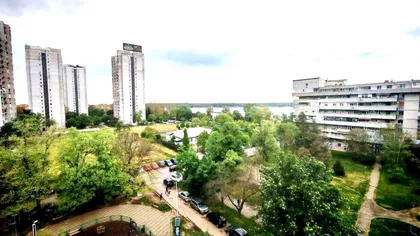 Karađorđev Trg | 4zida.rs