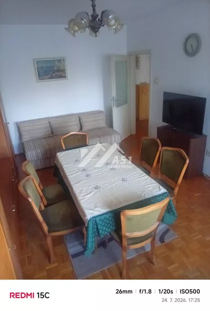 Bulevar Cara Lazara | 4zida.rs