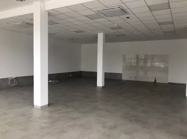 NOVOSADSKI AUTOPUT