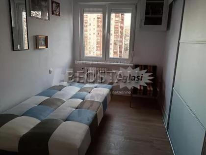 Gandijeva | 4zida.rs