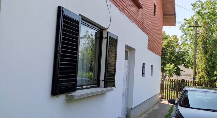 Kuća | 4zida