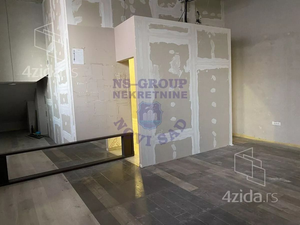 Poslovni prostor | 4zida