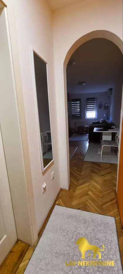 BRANIMIRA ĆOSIĆA | 4zida.rs