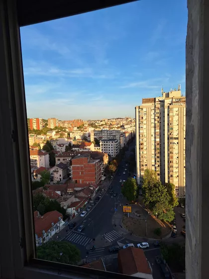 Grčića Milenka 4A | 4zida.rs