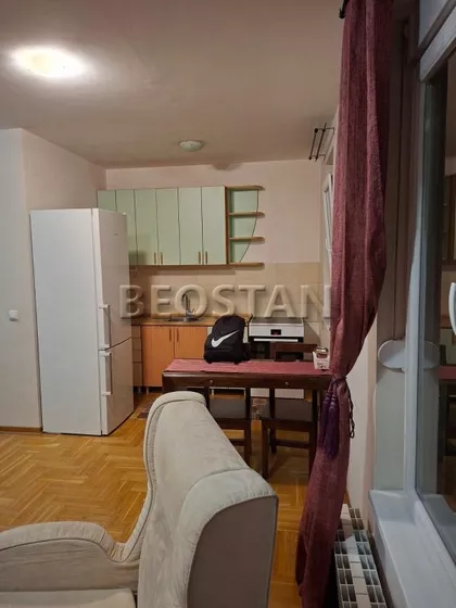 Dobanovacka | 4zida.rs