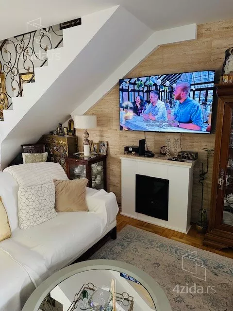 3-etažna kuća | 4zida