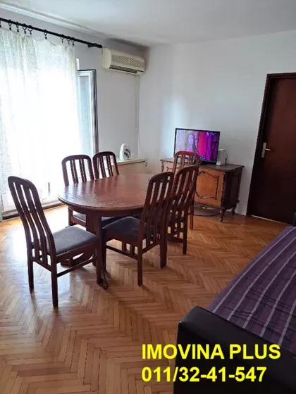 Lole Ribara | 4zida.rs