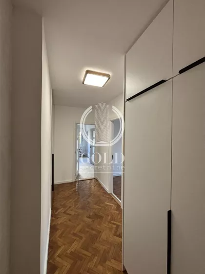 Bulevar oslobođenja | 4zida.rs
