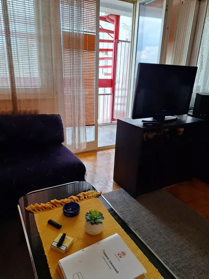 Dušana Vukasovića | 4zida.rs