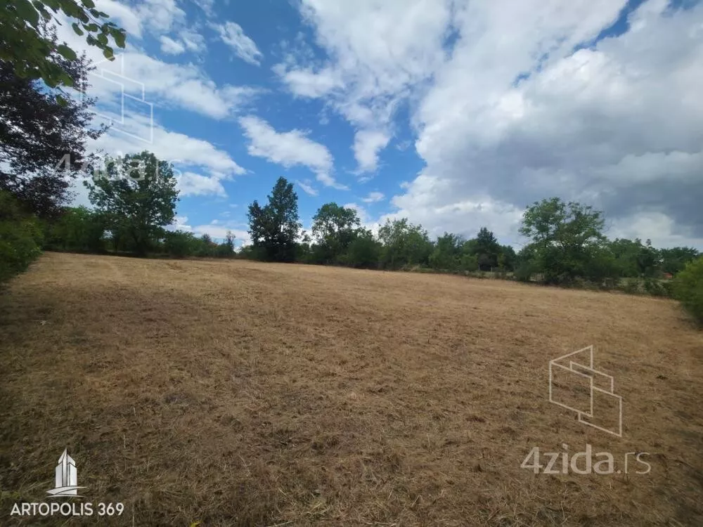 Građevinsko zemljište | 4zida