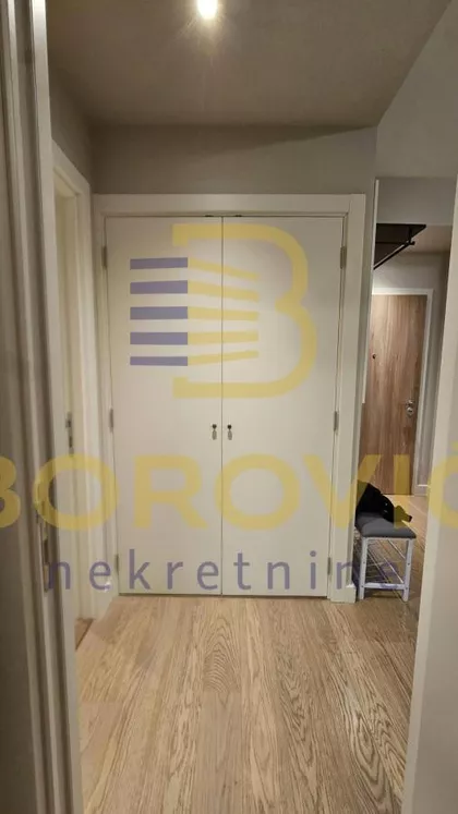 Beograd na vodi | 4zida.rs