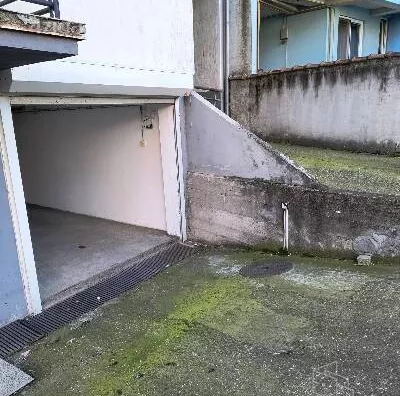 Garaža | 4zida