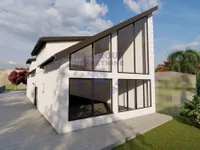 Novi Majur, Majur, Petrovaradin, Gradske lokacije, Novi Sad | 4zida.rs