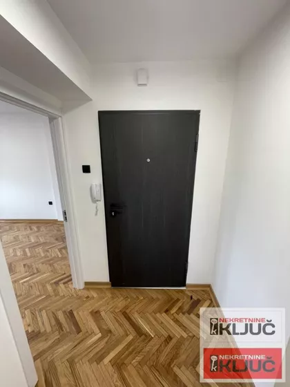 Adamovićevo Naselje | 4zida.rs