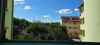 Trg žrtava fašizma | 4zida.rs