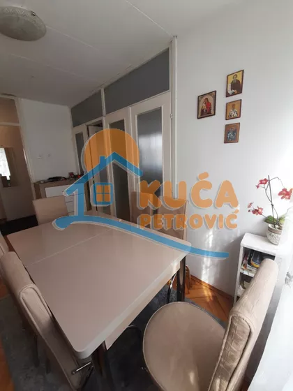 Bulevar Nemanjića | 4zida.rs