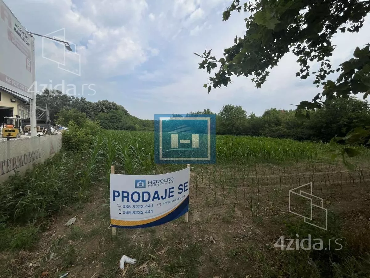 Građevinsko zemljište | 4zida