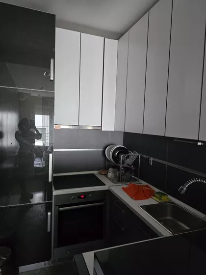 Njegoševa | 4zida.rs