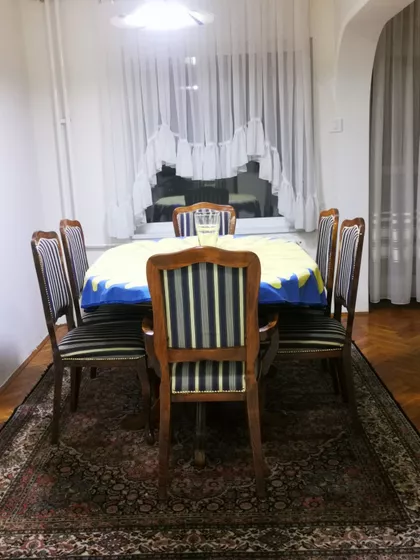 Kej Radoja Dakića 5 | 4zida.rs
