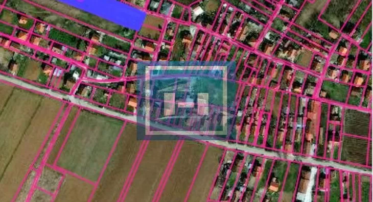 Poljoprivredno zemljište | 4zida