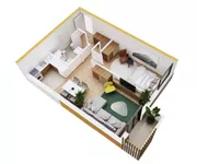 Pančevo, Gradske lokacije, Centar | 4zida.rs | 4zida.rs