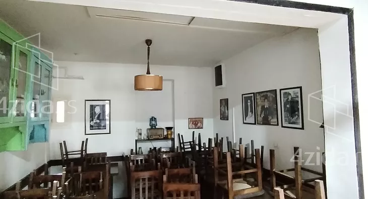Ugostiteljski objekat | 4zida