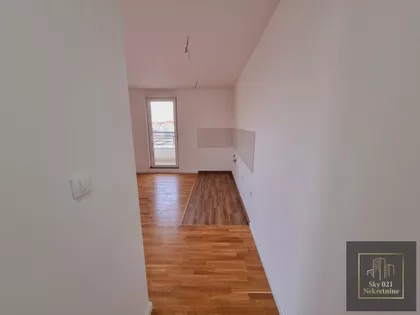 Bulevar Patrijarha Pavla (Somborski Bulevar) | 4zida.rs