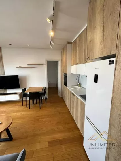 Botanička Bašta | 4zida.rs