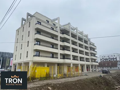 Nemanjina | 4zida.rs