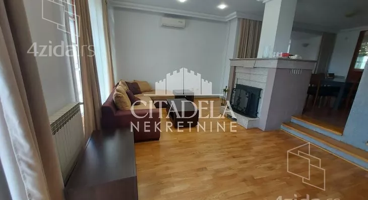 4-etažna kuća | 4zida