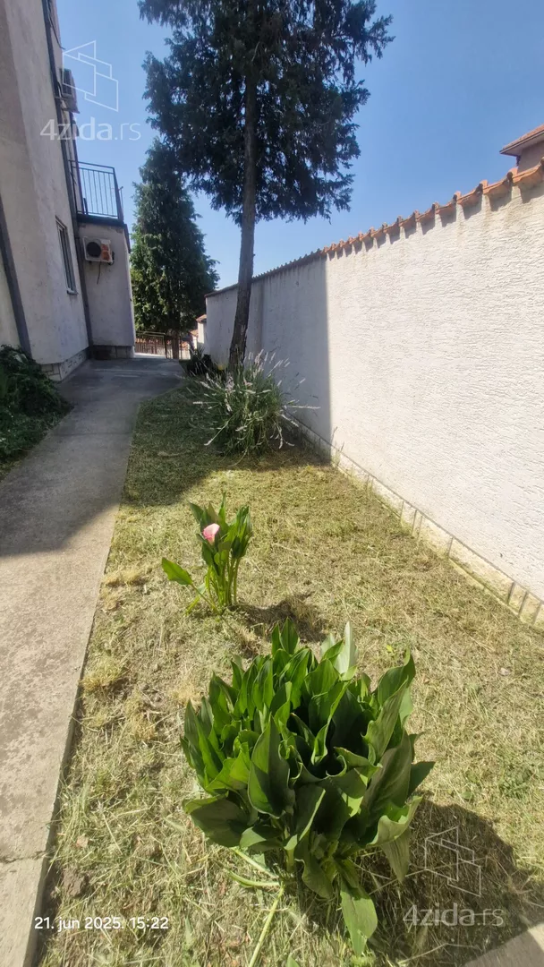 4-etažna kuća | 4zida