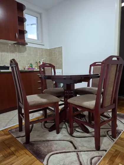 Sajmište | 4zida.rs