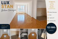 Bulevar Nemanjića, Medijana, Gradske lokacije, Niš | 4zida.rs | 4zida.rs