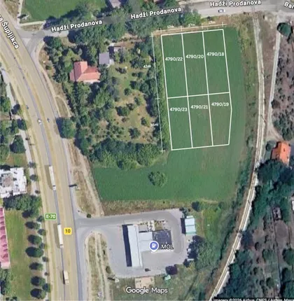 Hadži Prodanova 92 | 4zida.rs