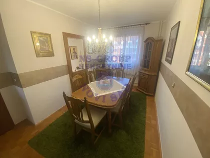Bulevar Patrijarha Pavla (Somborski Bulevar) | 4zida.rs