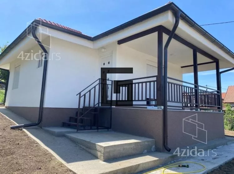 Kuća | 4zida