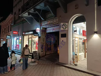 Novi Sad - Centar | 4zida.rs