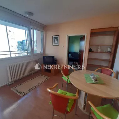 Bulevar Milutina Milankovića