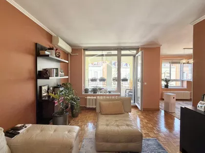 Bulevar Mihajla Pupina | 4zida.rs