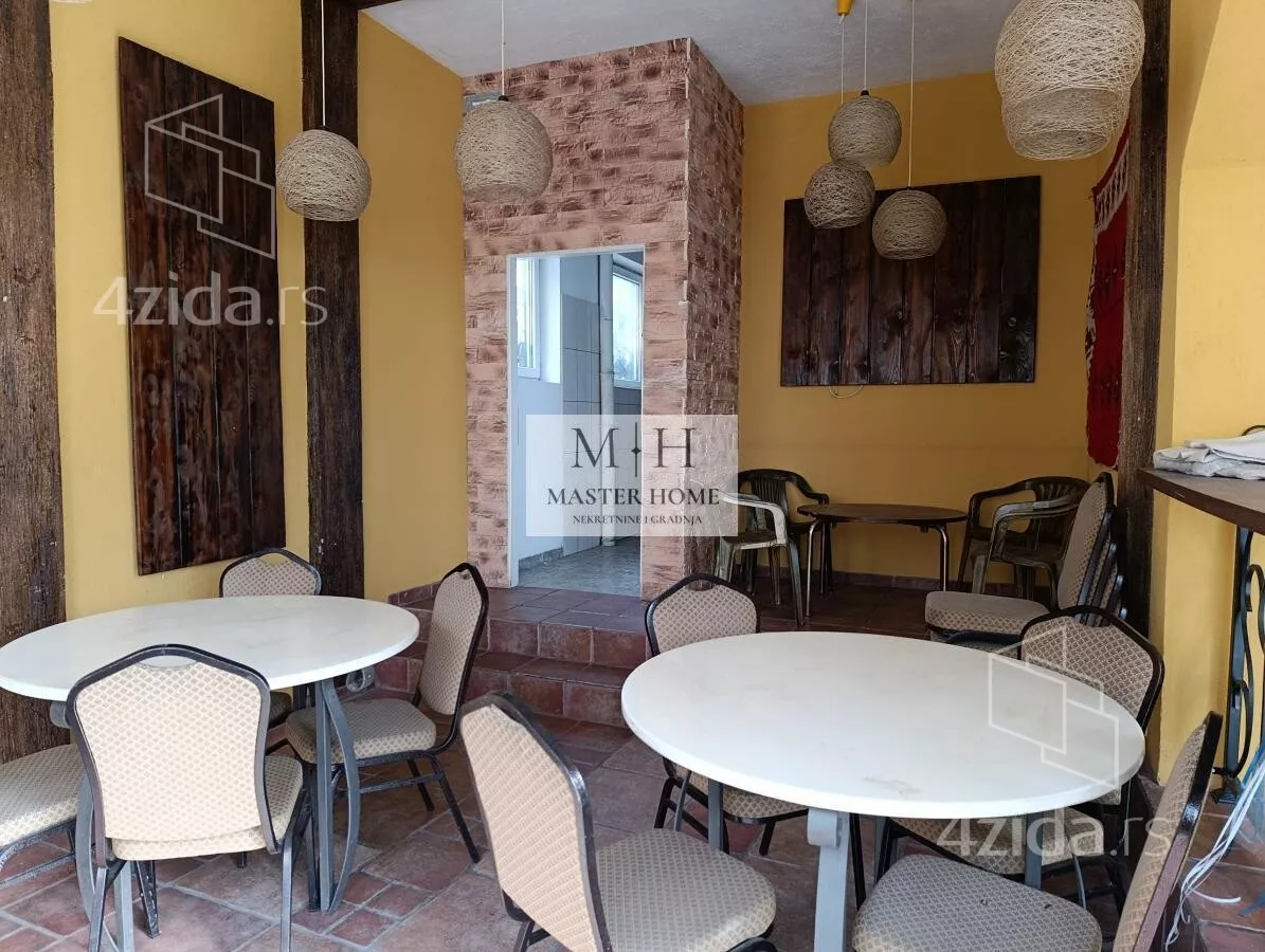 Poslovni prostor | 4zida