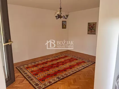Štrosmajerova | 4zida.rs