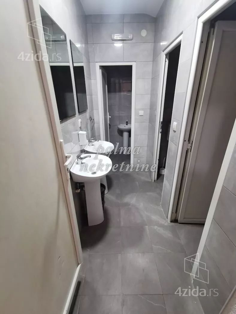 Ugostiteljski objekat | 4zida