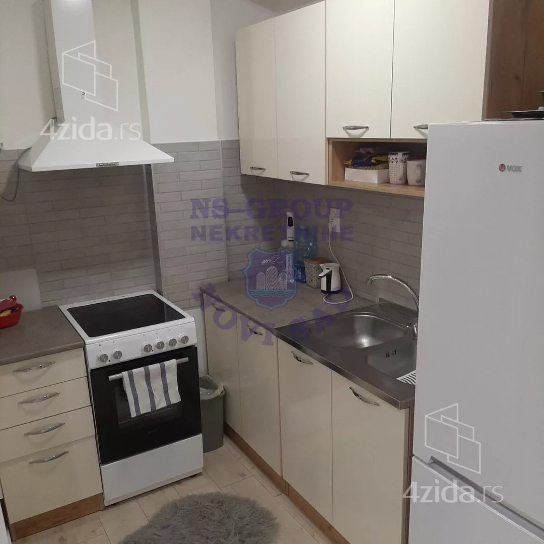 Garsonjera | 4zida