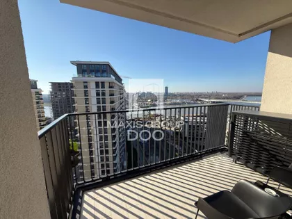 Bulevar Vudroa Vilsona | 4zida.rs