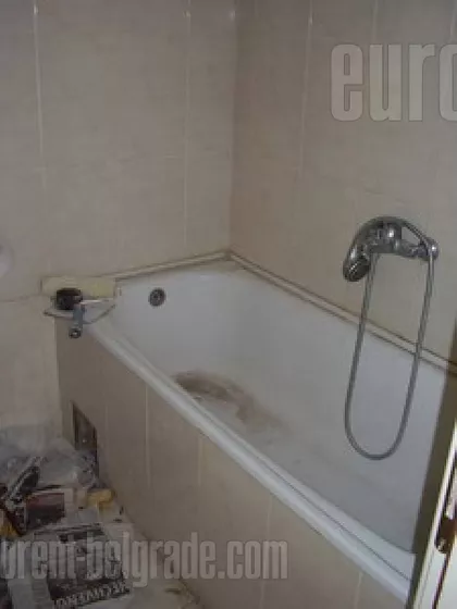 SABORNA CRKVA | 4zida.rs