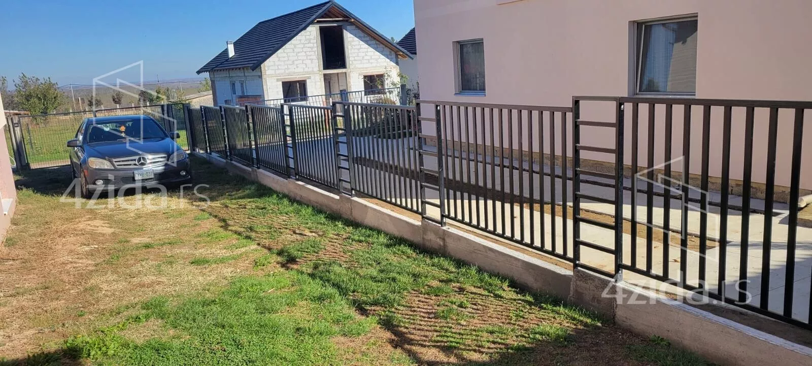 3-etažna kuća | 4zida