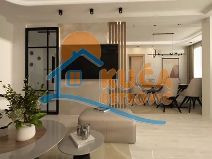 Bulevar Nemanjića | 4zida.rs