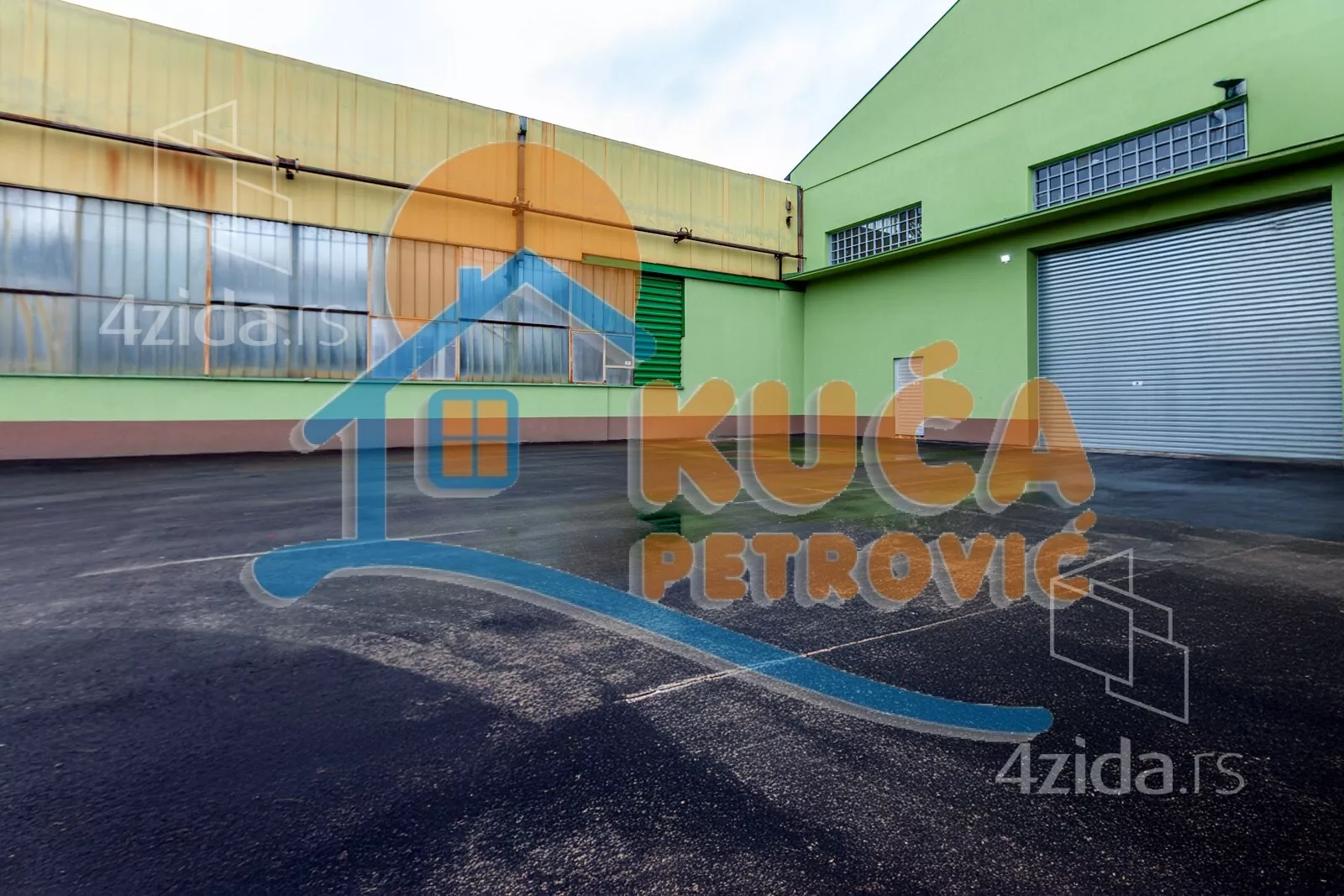 Lokal | 4zida