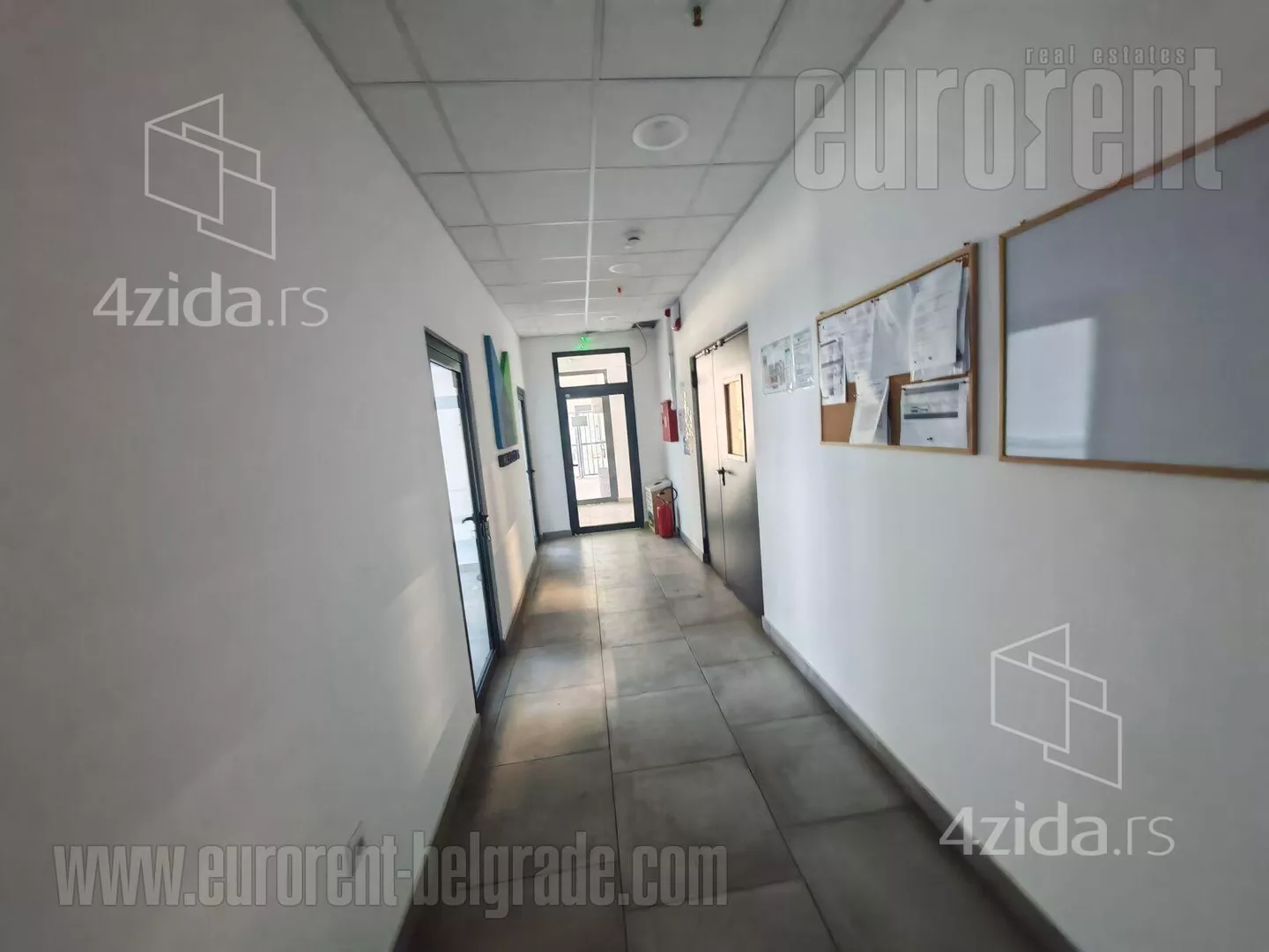 Kancelarija | 4zida
