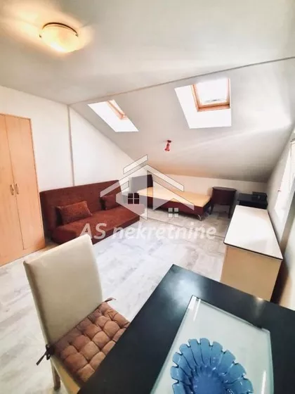 Denkova Bašta | 4zida.rs